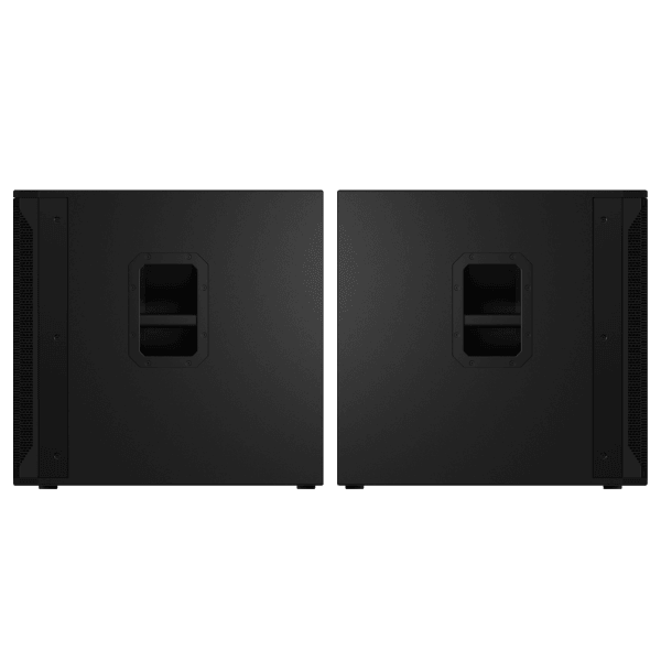 Electro Voice EVIVA 18P Portable Powered Subwoofer