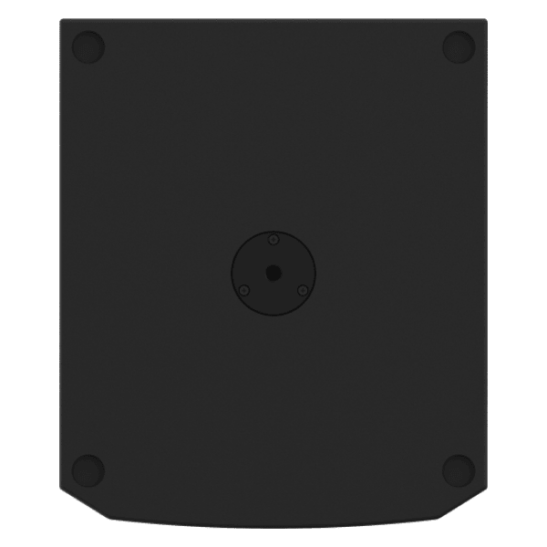 Electro Voice EVIVA 18P Portable Powered Subwoofer