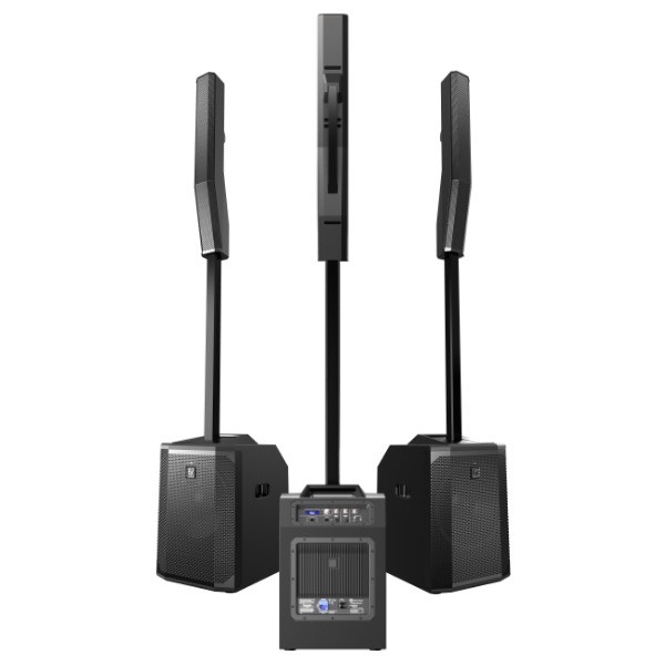 Electro Voice EVOLVE 50 Column Loudspeaker System