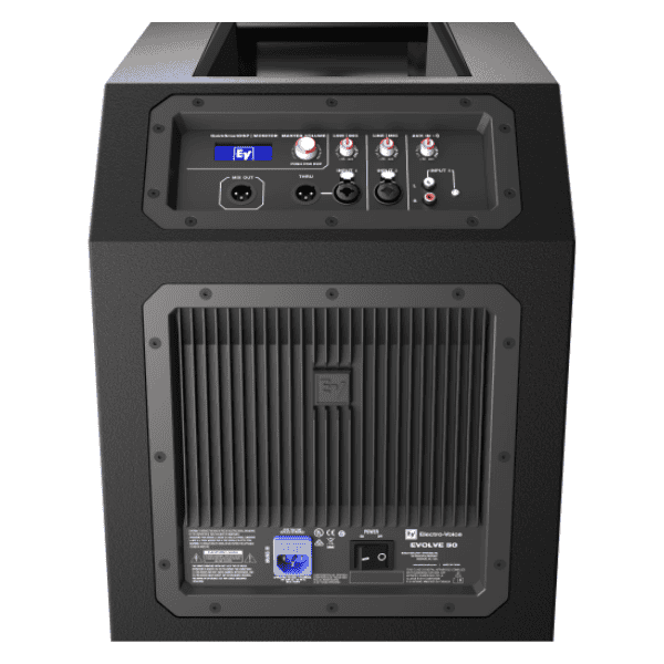 Electro Voice EVOLVE 50 Column Loudspeaker System
