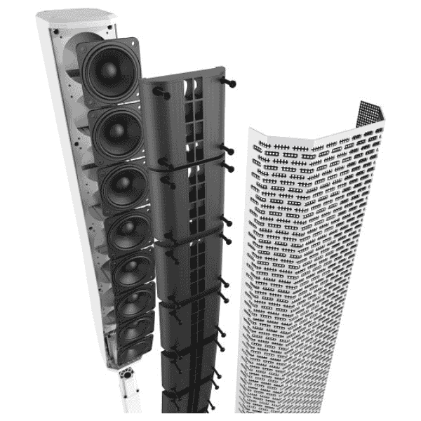 Electro Voice EVOLVE 30M Portable Column System