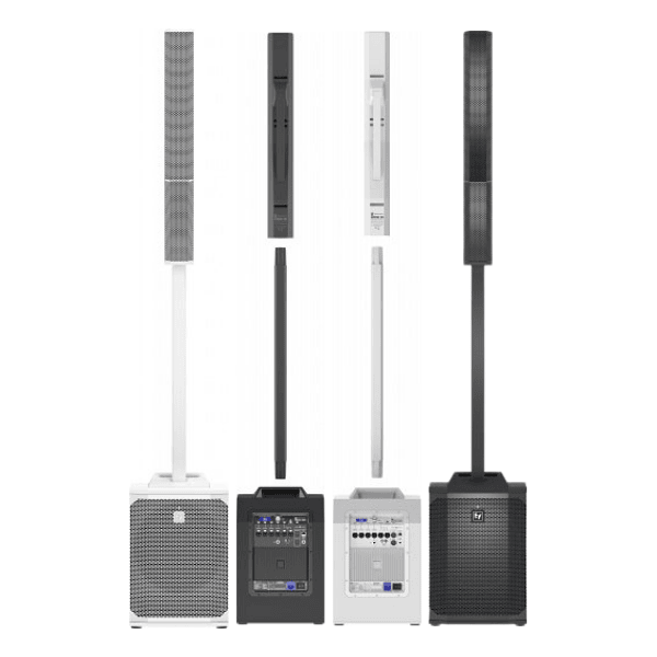 Electro Voice EVOLVE 30M Portable Column System