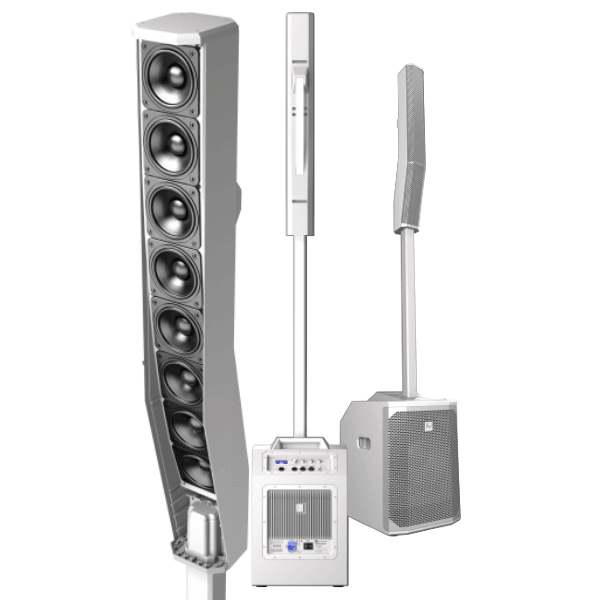 Electro Voice EVOLVE 50 Column Loudspeaker System