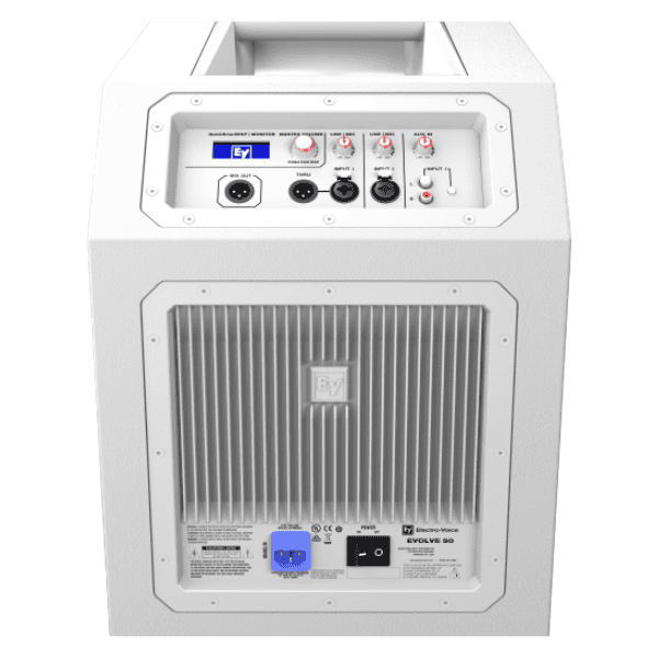 Electro Voice EVOLVE 50 Column Loudspeaker System