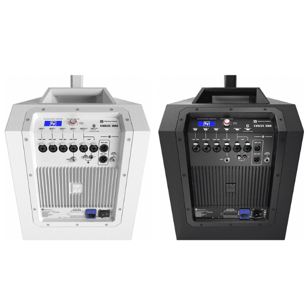 Electro Voice EVOLVE 30M Portable Column System
