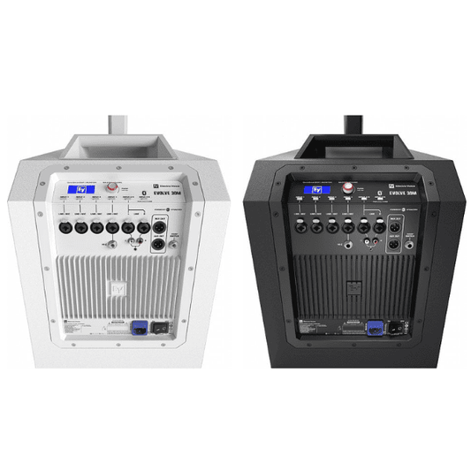 Electro Voice EVOLVE 30M Portable Column System