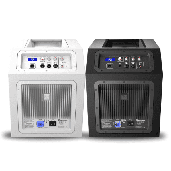 Electro Voice EVOLVE 50 Column Loudspeaker System