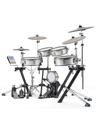 EFNOTE 3 EFD3-STDSET-WS Standard Set (White Sparkle)