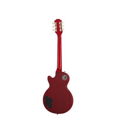 Epiphone ENL59ADCNH1 1959 Les Paul Standard Outfit With Hard Case - Aged Dark Cherry Burst
