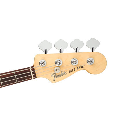 Fender 198610300 AM Performer Jazz Bass 3-Color Sunburst Bass Guitar