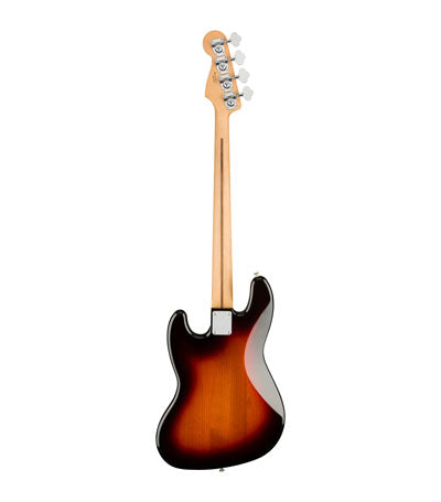 Fender 149902500 Player Jazz Bass Maple 3-Color Sunburst Bass® Guitar