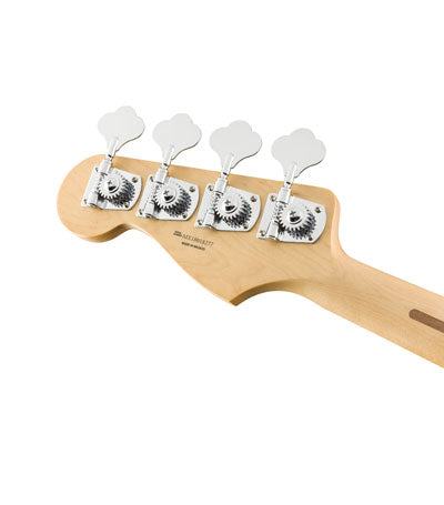 Fender 149902500 Player Jazz Bass Maple 3-Color Sunburst Bass® Guitar