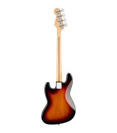 Fender 149903500 Player Jazz Bass Pau Ferro 3-Color Sunburst Bass Guitar
