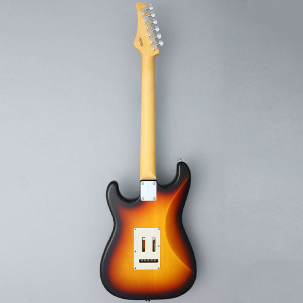 FGN BSTR3TS24 Boundary Series Electric Guitar - Tone Sunburst