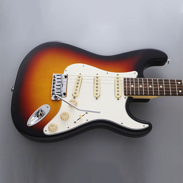 FGN BSTR3TS24 Boundary Series Electric Guitar - Tone Sunburst
