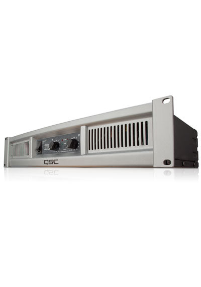 QSC GX5 Power Amplifier