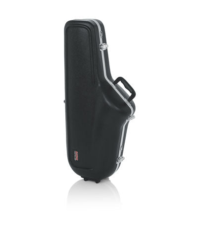 Gator GC-ALTO SAX Deluxe Molded Case for Alto Saxophones