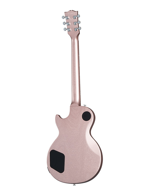 Gibson LPTRM00RUCH1 Les Paul Modern Lite Electric Guitar - Rose Gold Satin