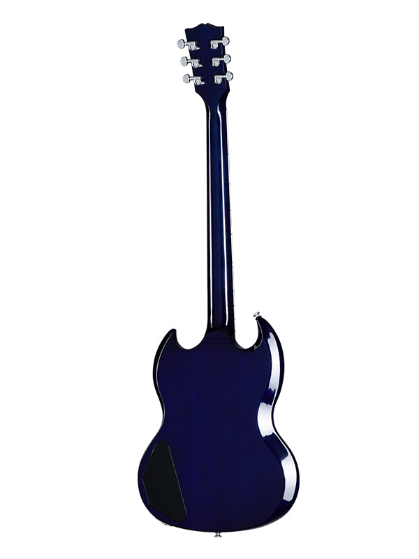 Gibson SGM01U8CH1 SG Modern - Blueberry Fade