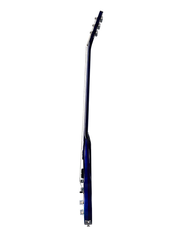 Gibson SGM01U8CH1 SG Modern - Blueberry Fade