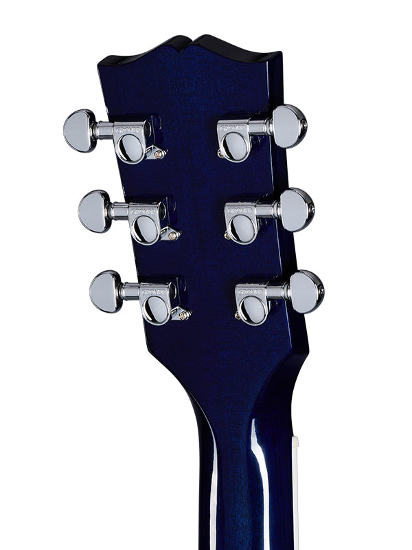 Gibson SGM01U8CH1 SG Modern - Blueberry Fade