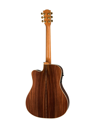 Gibson SSSWRBG19 Acoustic Songwriter Standard Rosewood - Rosewood Burst
