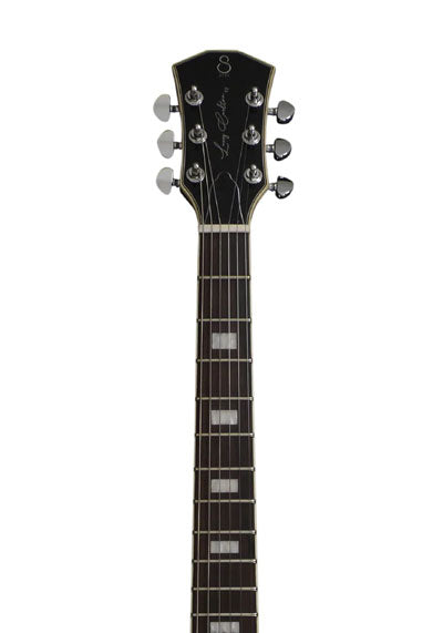 Sire H7V Larry Carlton Semi Hollow Electric Guitar Vintage Sunburst