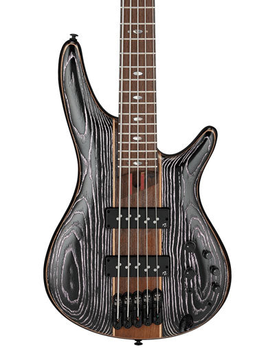 Ibanez Premium SR1305SB Bass Guitar - Magic Wave Low Gloss