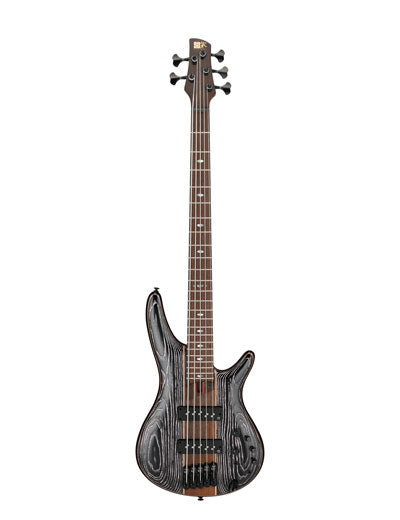 Ibanez Premium SR1305SB Bass Guitar - Magic Wave Low Gloss