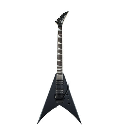 Jackson JS-32 GBK King V Electric Guitar - Gloss Black