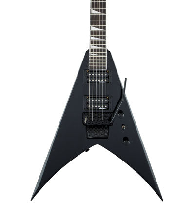 Jackson JS-32 GBK King V Electric Guitar - Gloss Black
