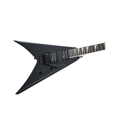 Jackson JS-32 GBK King V Electric Guitar - Gloss Black