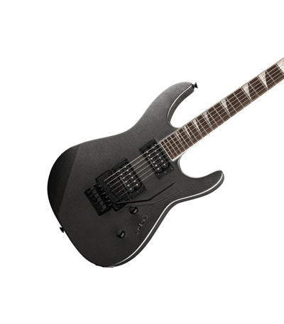 Jackson SOLOIST SLX DX GC X Series Electric Guitar Granite Crystal
