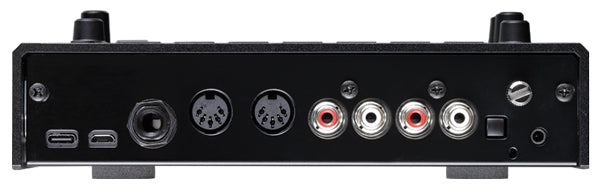 Korg KAOSS Replay Audio Mixer