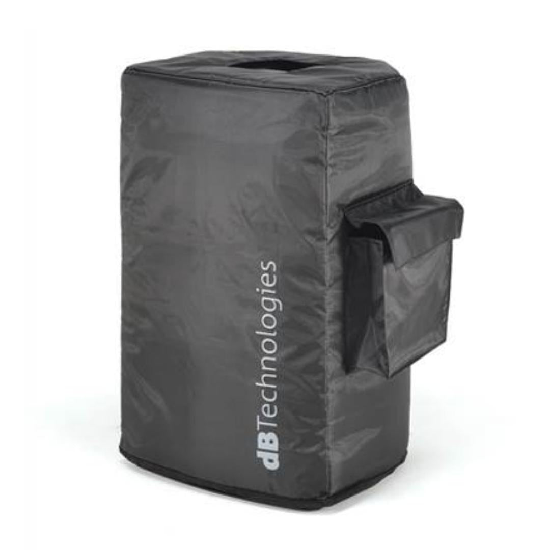 dB Technologies KL Series KL10 400W 2-Way Active Speaker