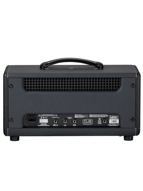 Laney Cub-Supertop 15-watt Guitar Amplifier Head