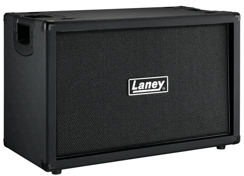 Laney GS212IE 2 x 12-inch 160-watt 8-ohm Extension Cabinet