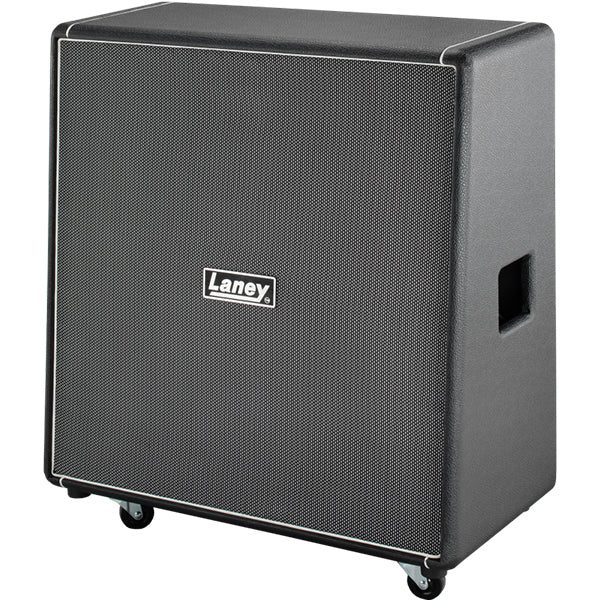Laney Supergroup LA212 50-watt 2 x 12-inch Cabinet