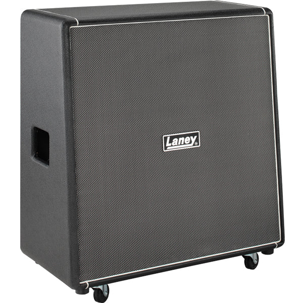 Laney Supergroup LA212 50-watt 2 x 12-inch Cabinet