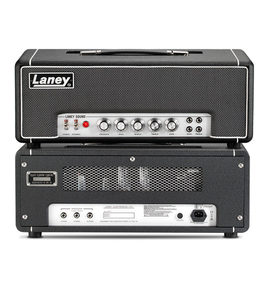 Laney Supergroup LA30BL 30-watt Tube Head