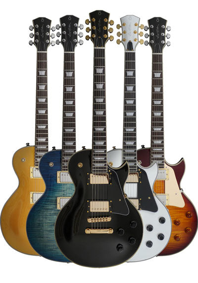 Sire Larry Carlton L7 Electric Guitar