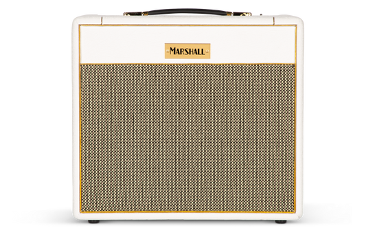 Marshall SV20C Studio Vintage 1x10" 20/5-watt Tube Combo Amp - Special Edition