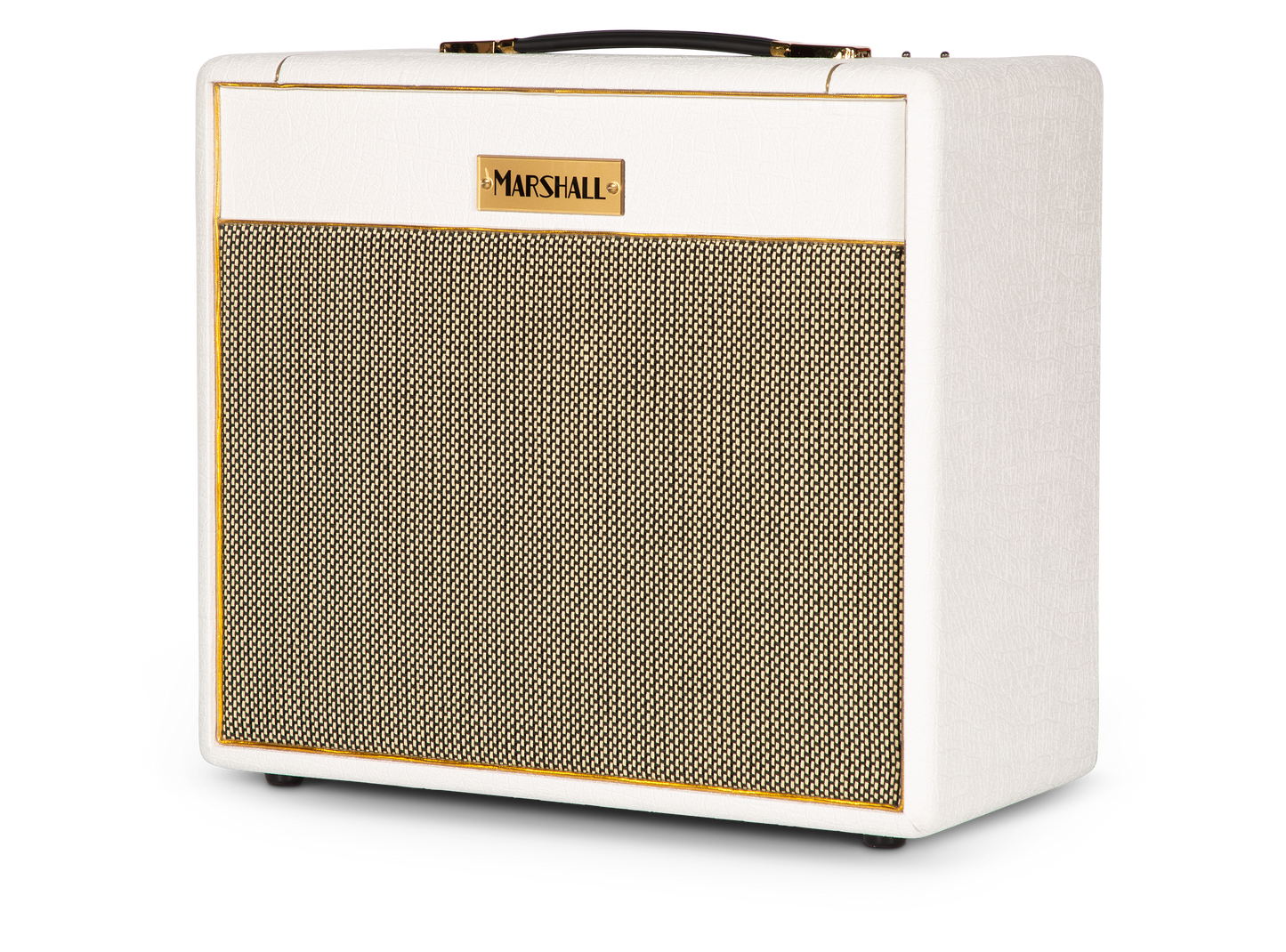 Marshall SV20C Studio Vintage 1x10" 20/5-watt Tube Combo Amp - Special Edition