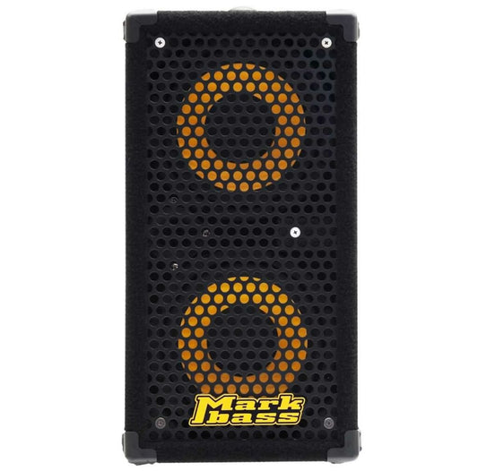 Markbass MBC105022 Minimark 802 150 Watt Amplifier Combo