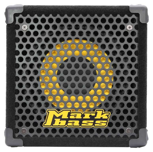 Markbass MBC105026 Micromark 801 60 Watt Amplifier Combo