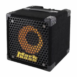 Markbass MBC105026 Micromark 801 60 Watt Amplifier Combo