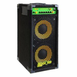 Markbass MBC105030 Ninja 102 250 Watt Amplifier Combo