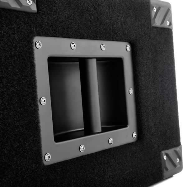 Markbass MBL100023 New York 122 Ninja 800 Watt New York series Cabinet