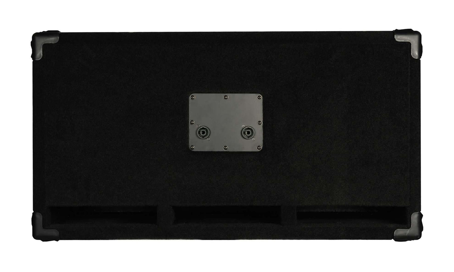 Markbass MBL100023 New York 122 Ninja 800 Watt New York series Cabinet