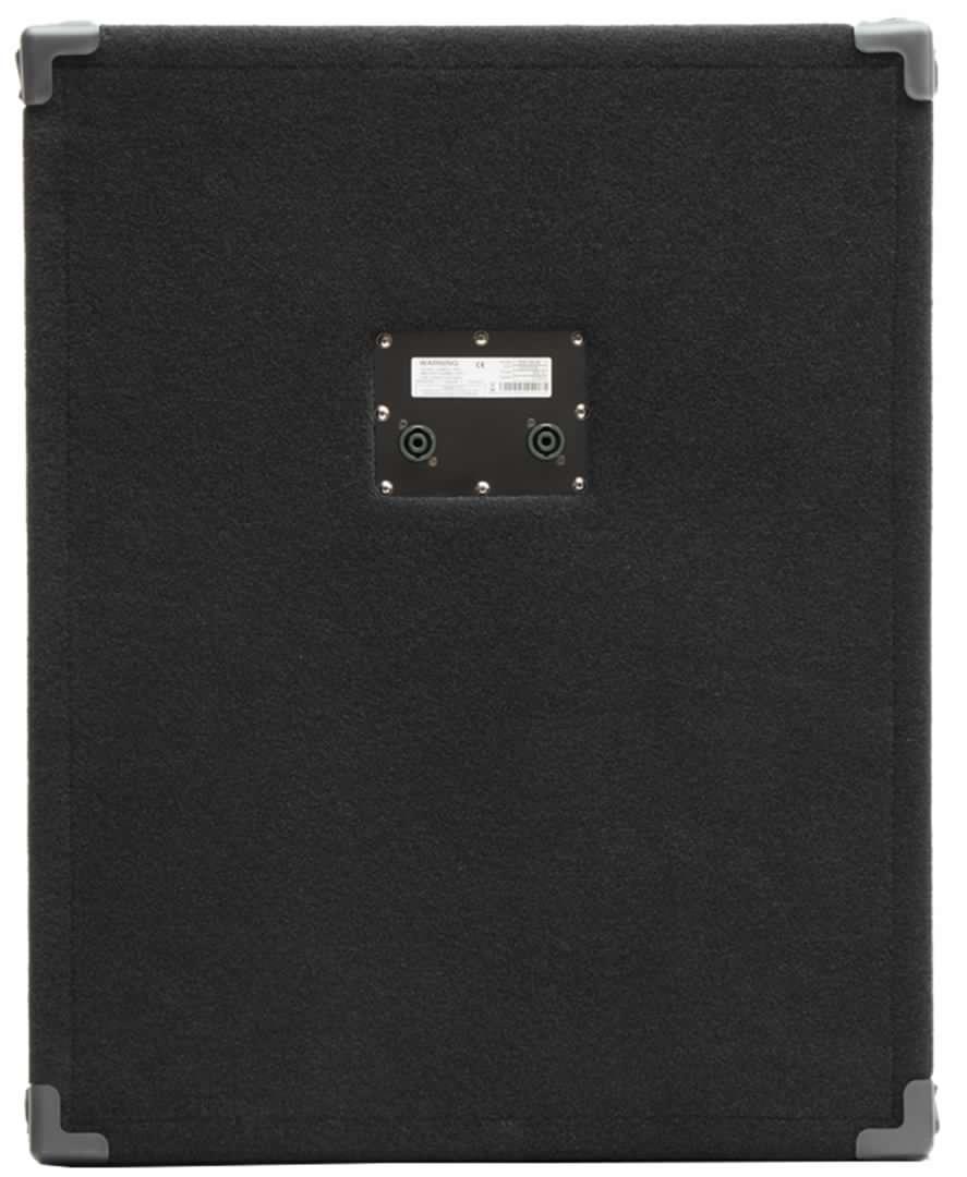 Markbass MBL100038Y Standard 104HF Standard Series 800 Watt Cabinet